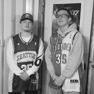 Meet your Posher, Braden